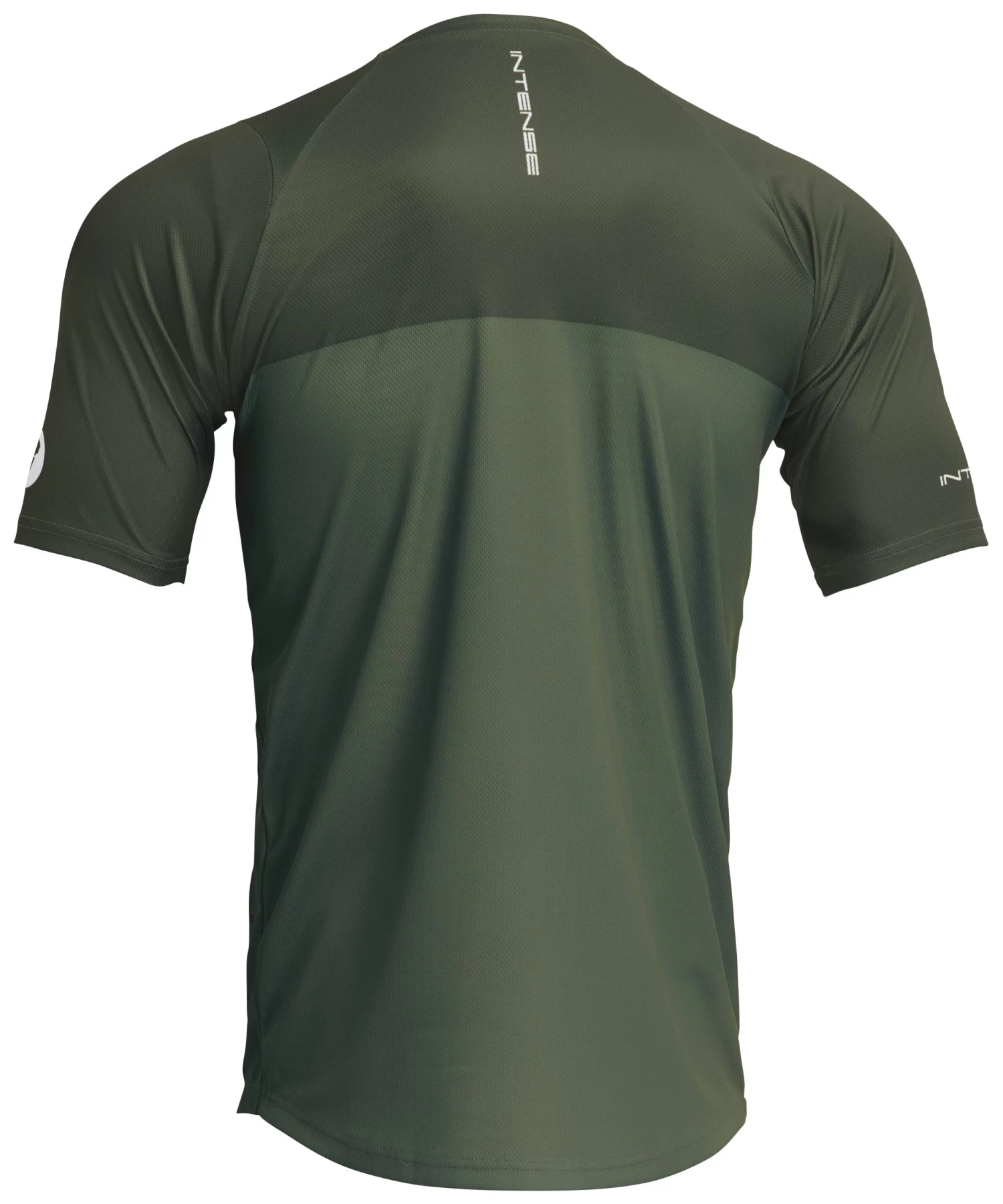 Thor Assist Intense MTB Jersey 2 Thor Assist Intense MTB Jersey - Image 2