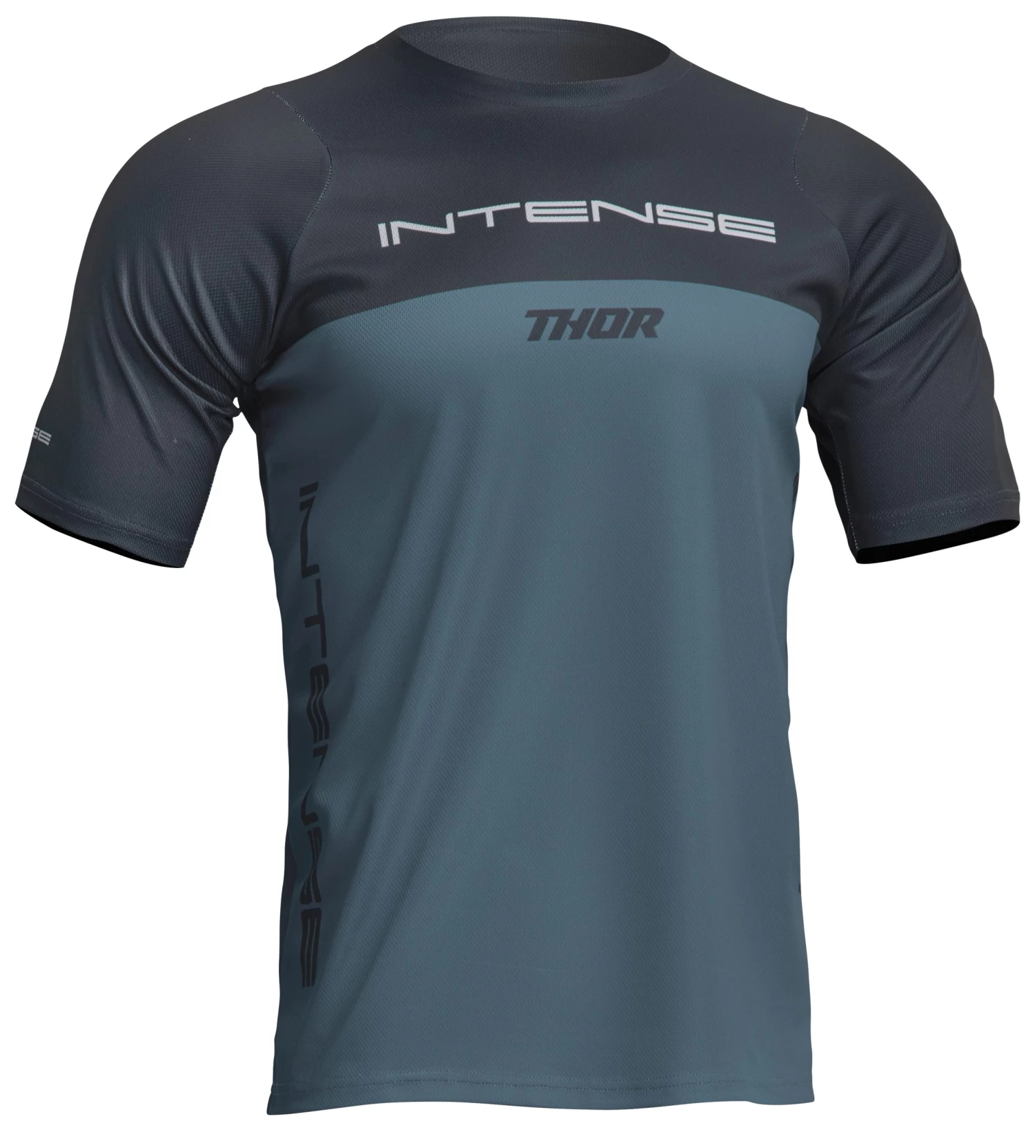 Thor Assist Intense MTB Jersey 7 Thor Assist Intense MTB Jersey - Image 7