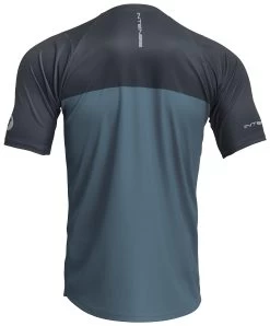 Thor Assist Intense MTB Jersey 17 Thor Assist Intense MTB Jersey -Moto Gear Shop thor assist intense mtb jersey 5