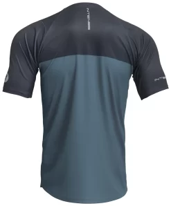 Thor Assist Intense MTB Jersey 17 Thor Assist Intense MTB Jersey -Moto Gear Shop thor assist intense mtb jersey 5 scaled
