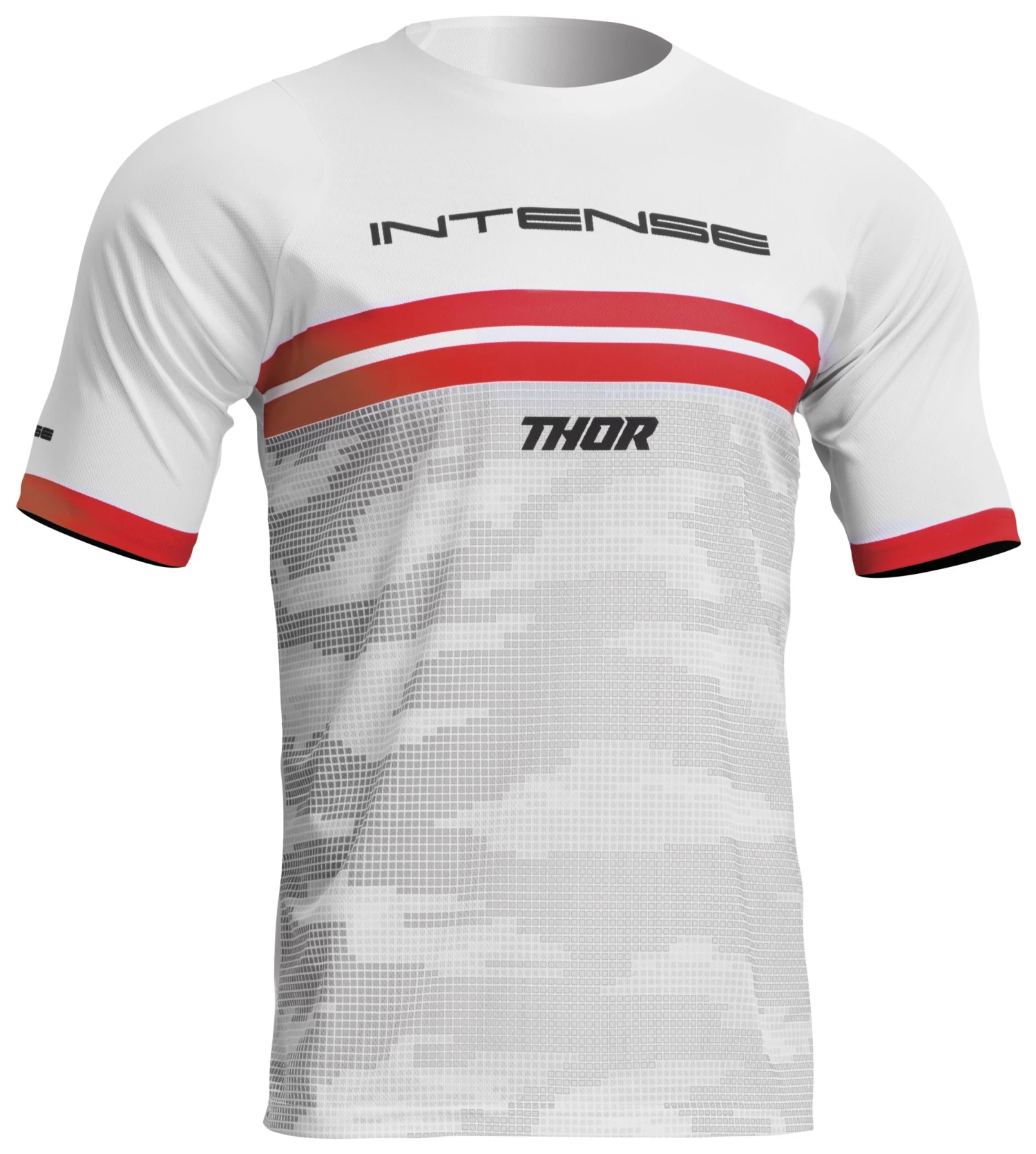 Thor Assist Intense MTB Jersey 9 Thor Assist Intense MTB Jersey - Image 9