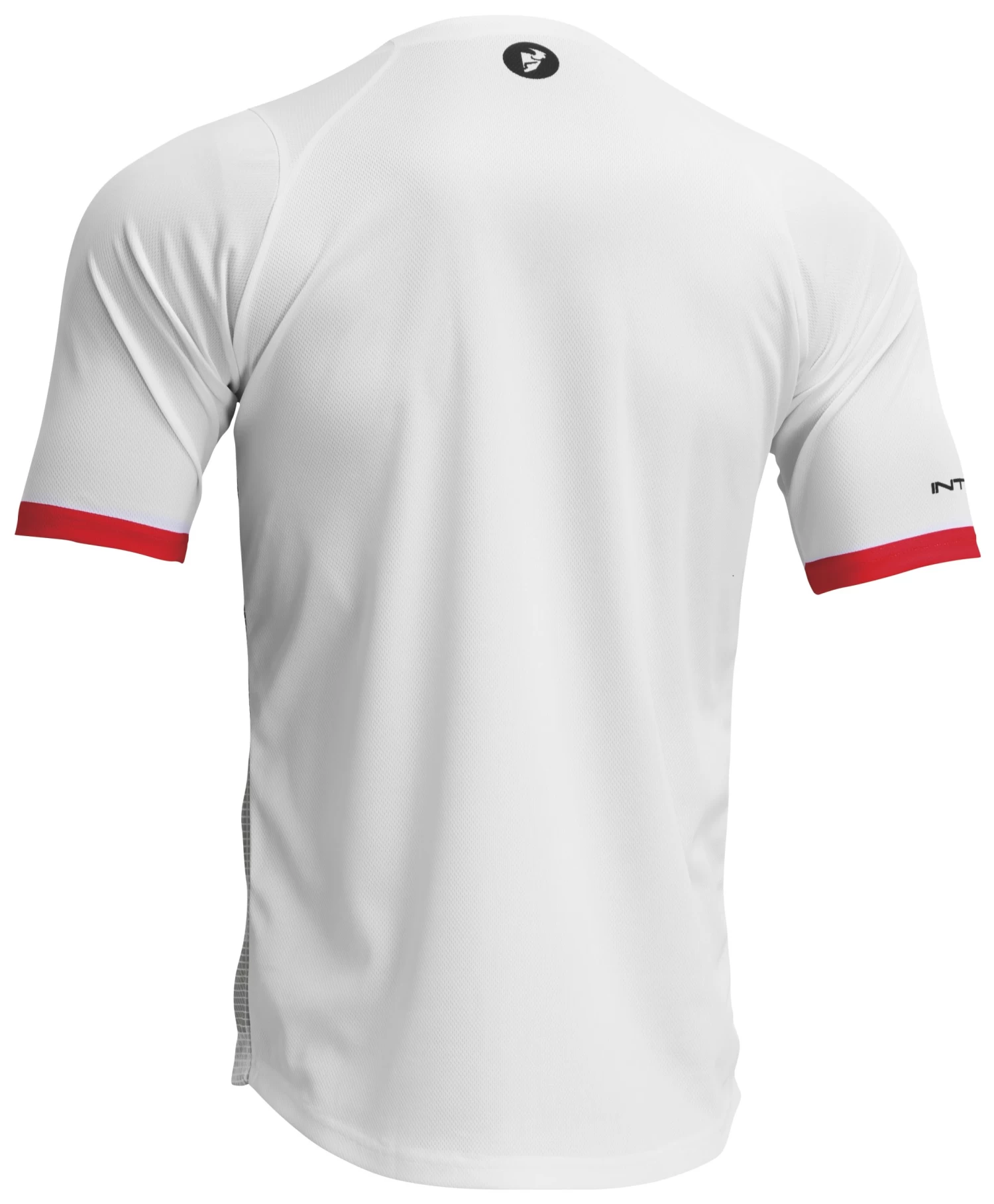 Thor Assist Intense MTB Jersey 10 Thor Assist Intense MTB Jersey - Image 10