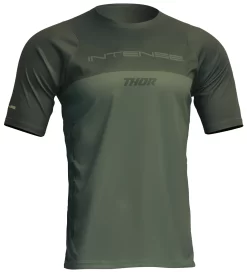 Thor Assist Intense MTB Jersey