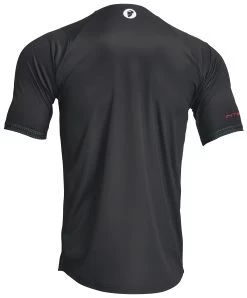 Thor Assist Intense MTB Jersey 13 Thor Assist Intense MTB Jersey -Moto Gear Shop thor assist intense mtb jersey black camo 1