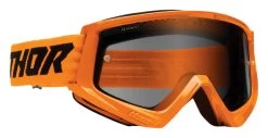 Thor Combat Racer Sand Goggles 11 Thor Combat Racer Sand Goggles -Moto Gear Shop thor combat racer sand goggles flo orange black