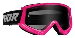 Thor Combat Racer Sand Goggles 14 Thor Combat Racer Sand Goggles -Moto Gear Shop thor combat racer sand goggles flo pink grey 1