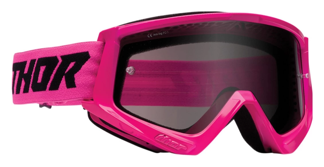 Thor Combat Racer Sand Goggles 6 Thor Combat Racer Sand Goggles - Image 6