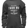 Thor Crafted Girl's Hoody