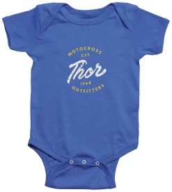 Thor Infant Classic Supermini Body Suit -Moto Gear Shop thor infant classic supermini body suit 2
