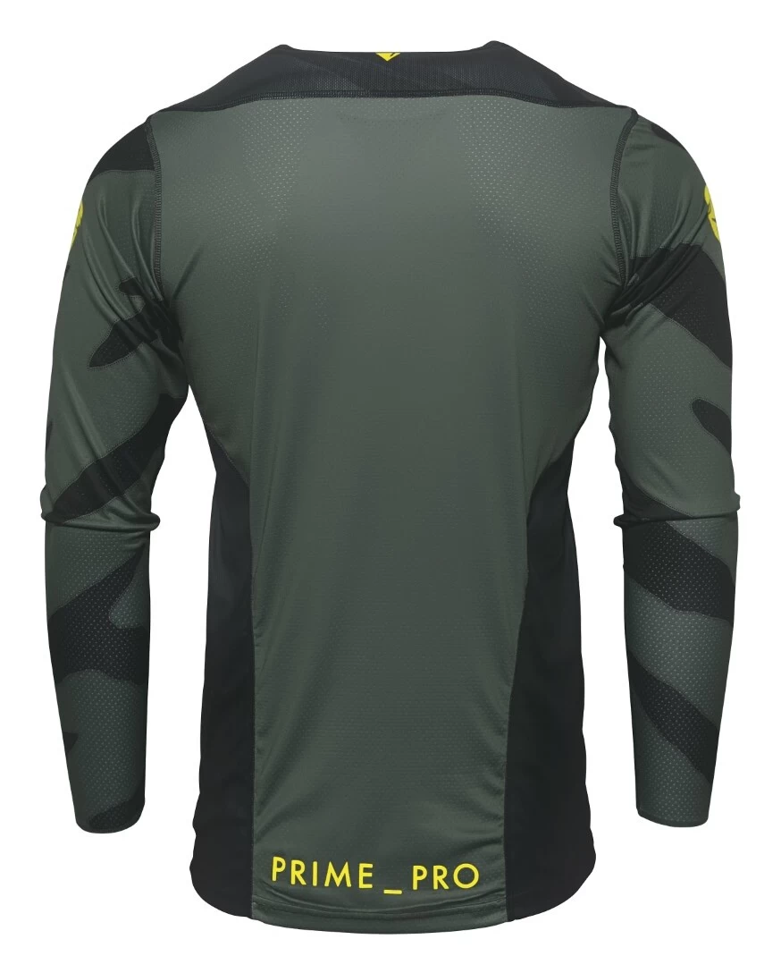 Thor Prime Pro Cast Jersey (SM & LG) 2 Thor Prime Pro Cast Jersey (SM & LG) - Image 2