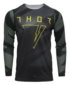 Thor Prime Pro Cast Jersey (SM & LG)