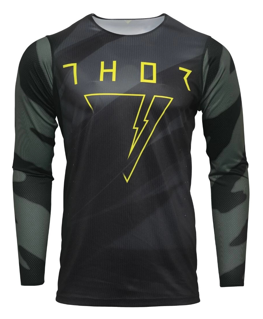 Thor Prime Pro Cast Jersey (SM & LG) 1 Thor Prime Pro Cast Jersey (SM & LG)
