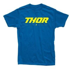 Thor Loud 2 T-Shirt -Moto Gear Shop thor loud2 t shirt 5