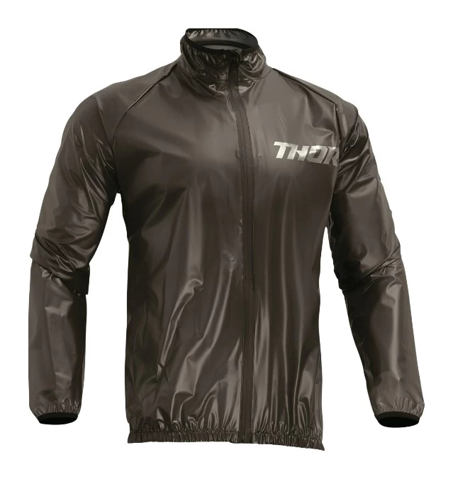 Thor Rain Jacket 1 Thor Rain Jacket