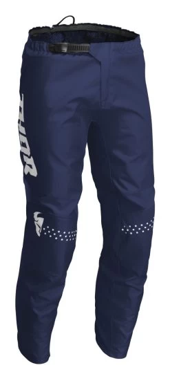 Thor Sector Minimal Pants 10 Thor Sector Minimal Pants -Moto Gear Shop thor sector minimal pants navy 4