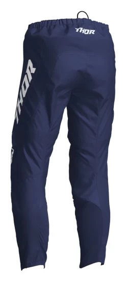 Thor Sector Minimal Pants 11 Thor Sector Minimal Pants -Moto Gear Shop thor sector minimal pants navy 5