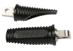 Thrashin Supply Canyon Driver Foot Pegs For Harley Softail 2018-2023