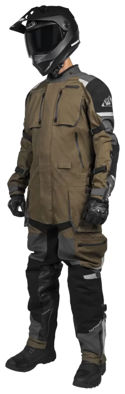 Tour Master Centurion Laminated 1-Piece Suit 8 Tour Master Centurion Laminated 1-Piece Suit -Moto Gear Shop tour master centurion laminated1 piece suit gun black 3 scaled