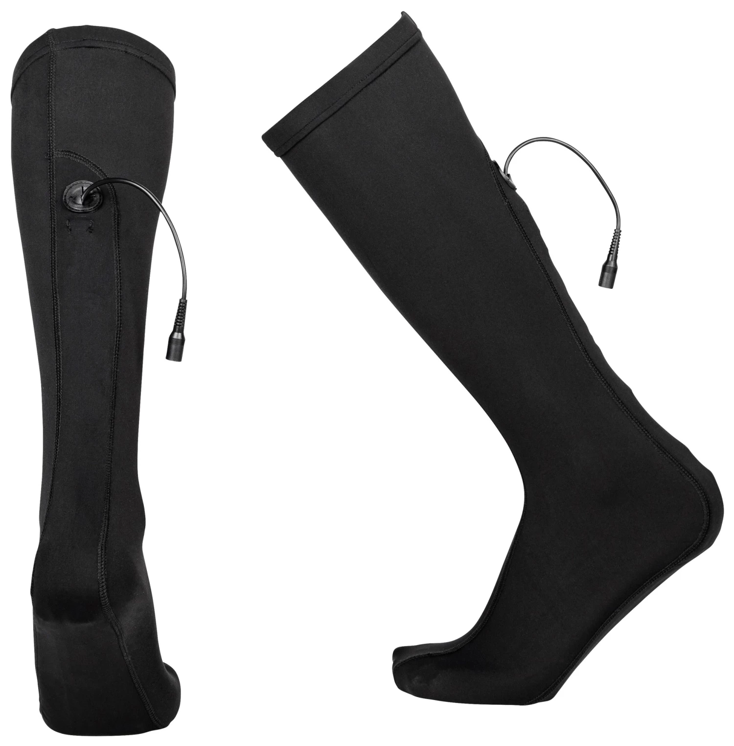 Tour Master Synergy Pro-Plus 12V Heated Sock Liners 2 Tour Master Synergy Pro-Plus 12V Heated Sock Liners - Image 2