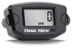 Trail Tech TTO Tach / Hour Meter Kit
