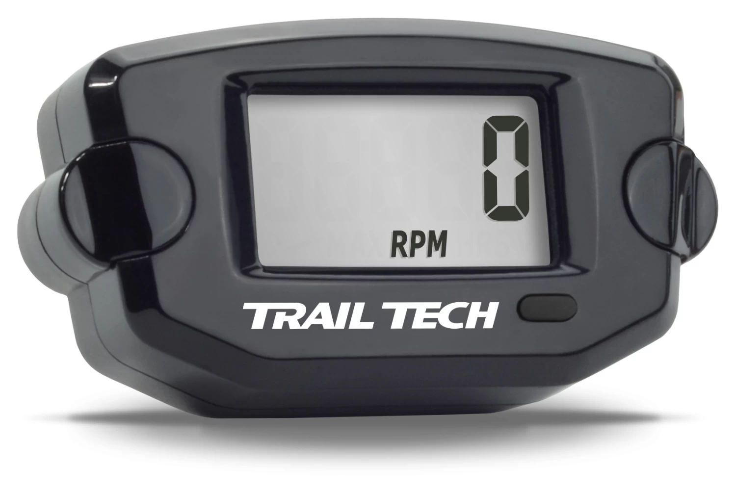 Trail Tech TTO Tach / Hour Meter Kit 1 Trail Tech TTO Tach / Hour Meter Kit