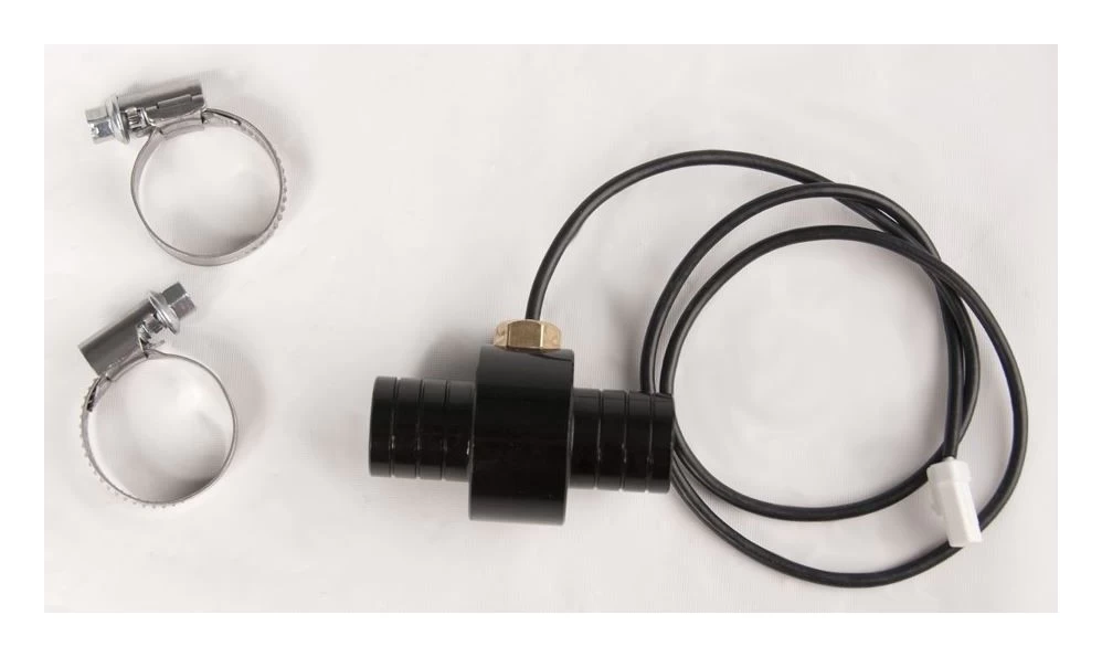 Trail Tech TTO Temperature Meter Radiator Hose Sensor 2 Trail Tech TTO Temperature Meter Radiator Hose Sensor - Image 2