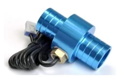 Trail Tech TTO Temperature Meter Radiator Hose Sensor 9 Trail Tech TTO Temperature Meter Radiator Hose Sensor -Moto Gear Shop trail tech water temp meter hose orange 2