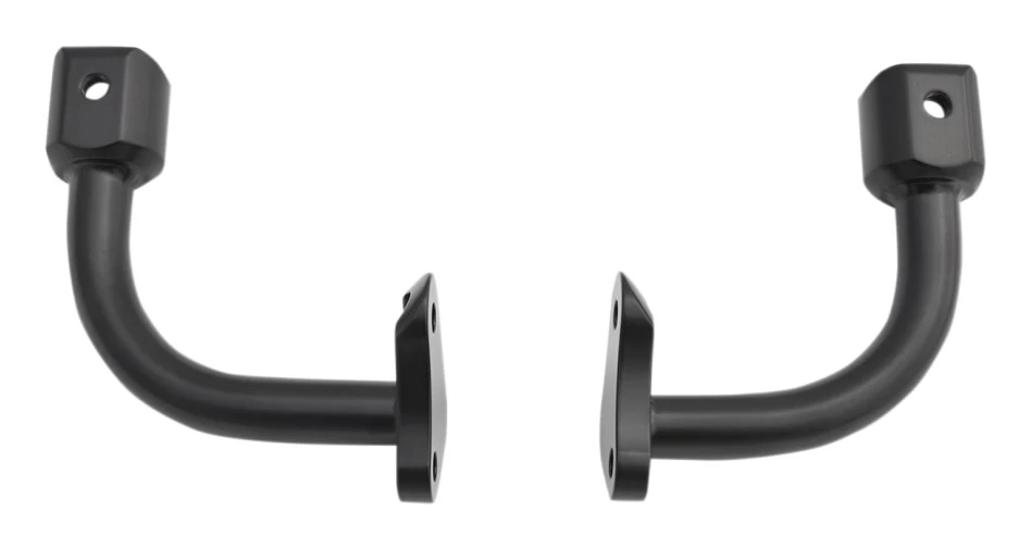 Trask Passenger Footpeg Mounts For Indian Scout 2015-2019 2 Trask Passenger Footpeg Mounts For Indian Scout 2015-2019 - Image 2