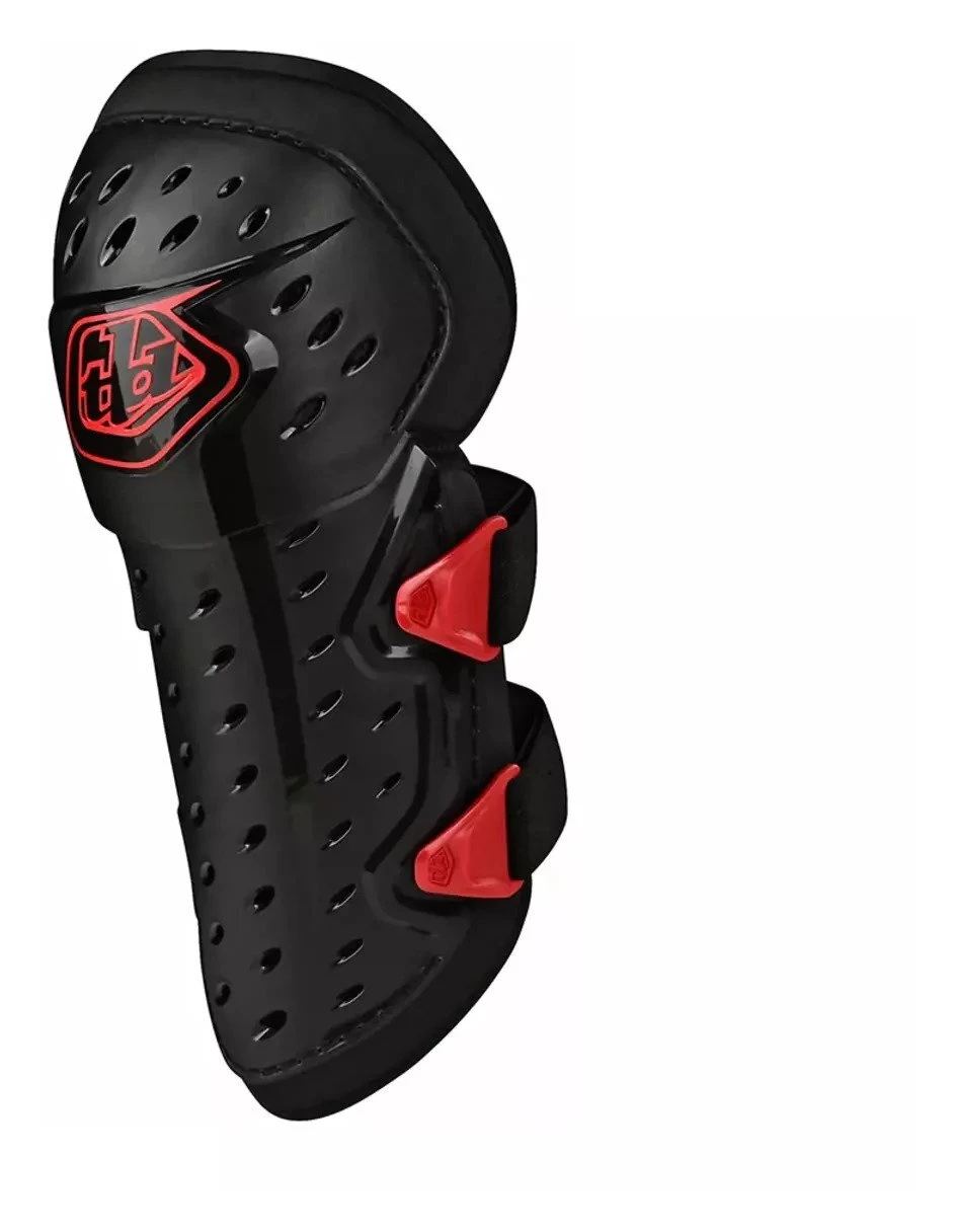 Troy Lee Designs Rogue Knee / Shin Guard 2 Troy Lee Designs Rogue Knee / Shin Guard - Image 2