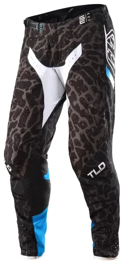 Troy Lee Designs Troy Lee SE Pro Fractura Pants