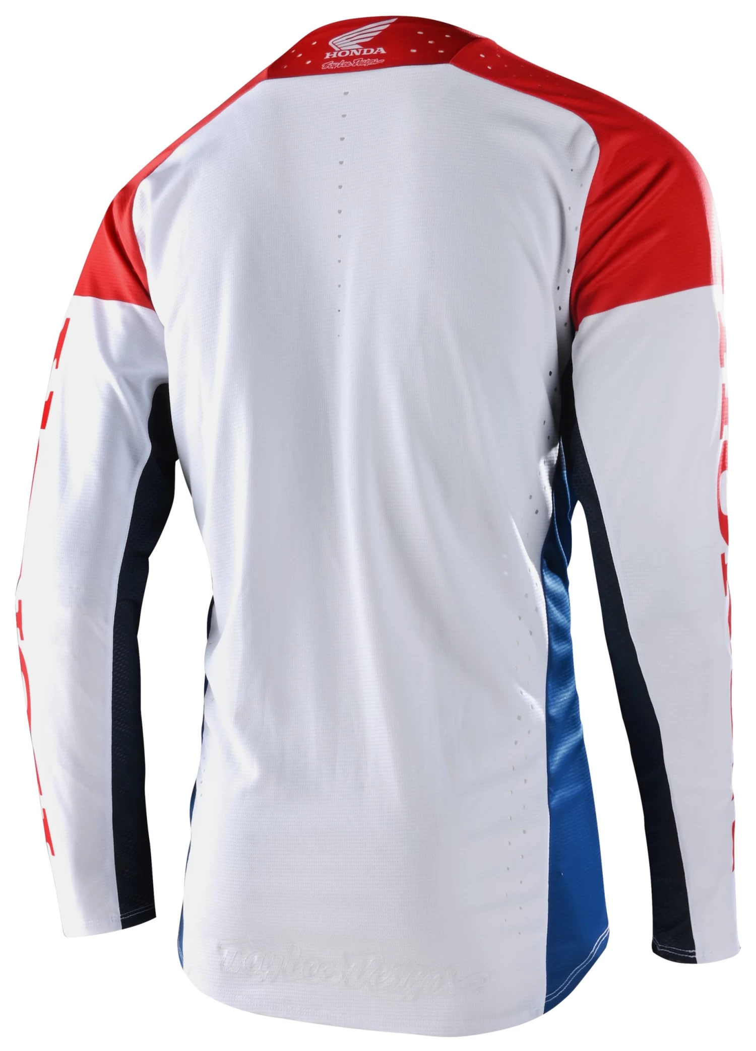 Troy Lee Designs SE Pro Quattro Honda Jersey 2 Troy Lee Designs SE Pro Quattro Honda Jersey - Image 2