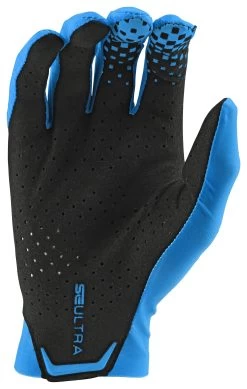 Troy Lee Designs Troy Lee SE Ultra Gloves 20 Troy Lee Designs Troy Lee SE Ultra Gloves -Moto Gear Shop troy lee designs se ultra glove cyan cyan 1