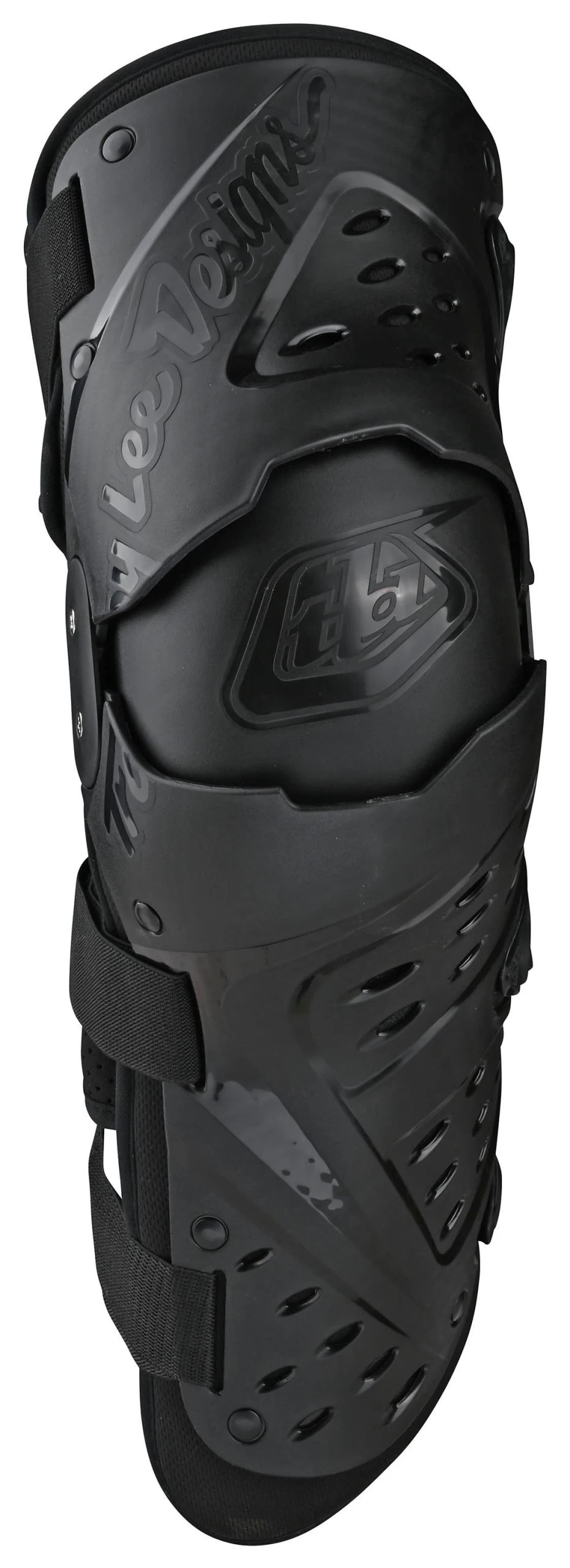 Troy Lee Designs Triad Knee / Shin Guards 2 Troy Lee Designs Triad Knee / Shin Guards - Image 2
