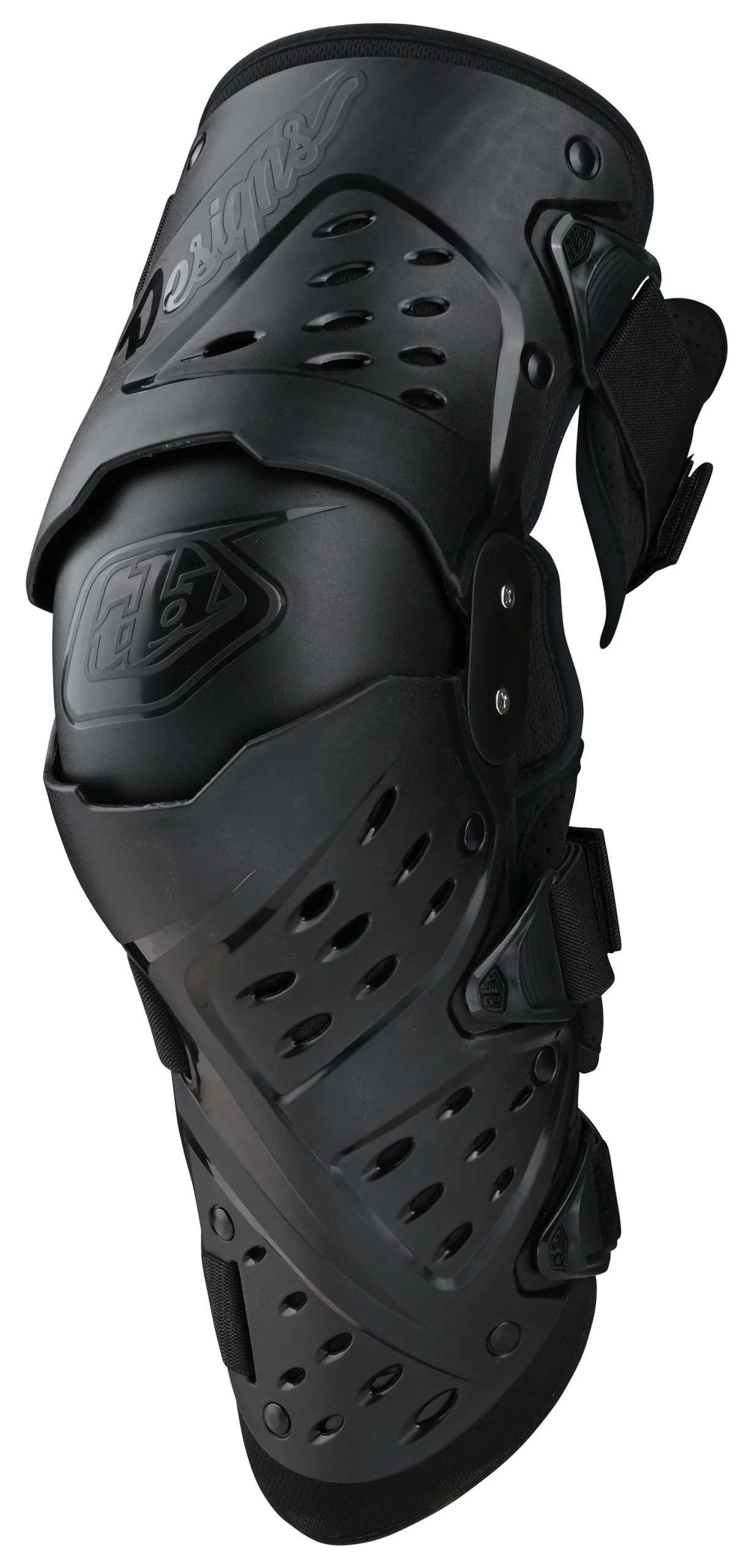 Troy Lee Designs Triad Knee / Shin Guards 1 Troy Lee Designs Triad Knee / Shin Guards