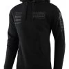 Troy Lee Designs Troy Lee Gas Gas Team Hoody