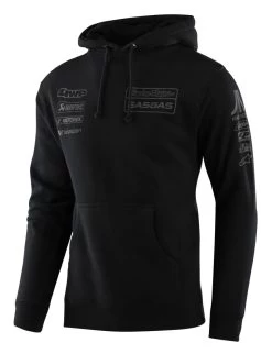 Troy Lee Designs Troy Lee Gas Gas Team Hoody