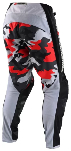 Troy Lee Designs Troy Lee GP Formula Camo Pants -Moto Gear Shop troy lee gp formula camo pants black red 1 scaled