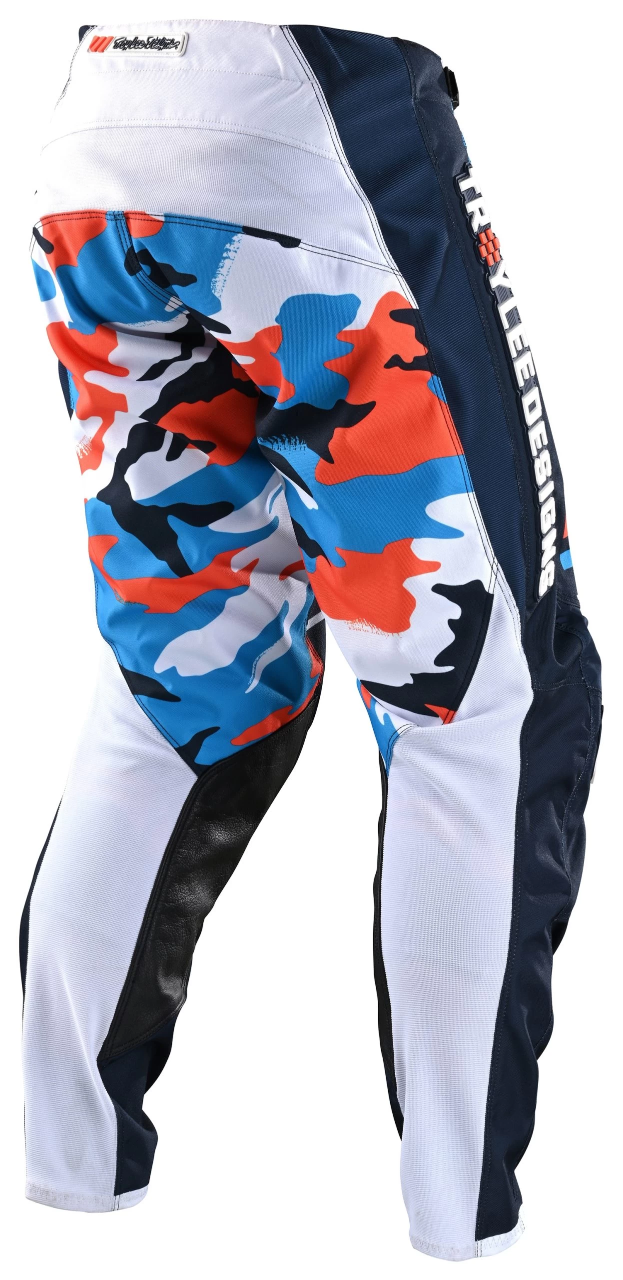Troy Lee Designs Troy Lee GP Formula Camo Pants 4 Troy Lee Designs Troy Lee GP Formula Camo Pants - Image 4
