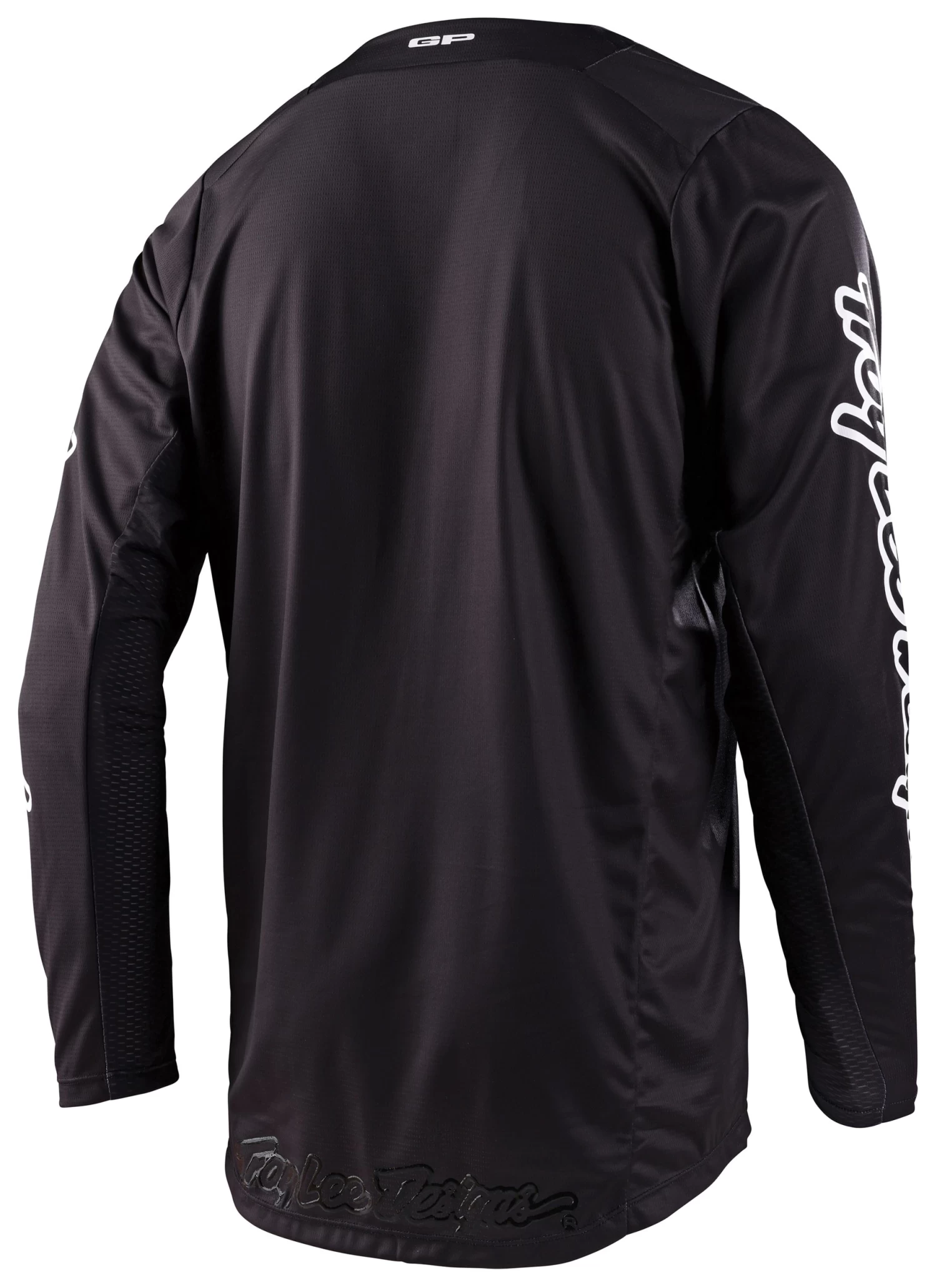 Troy Lee Designs Troy Lee GP Pro Mono Jersey 2 Troy Lee Designs Troy Lee GP Pro Mono Jersey - Image 2