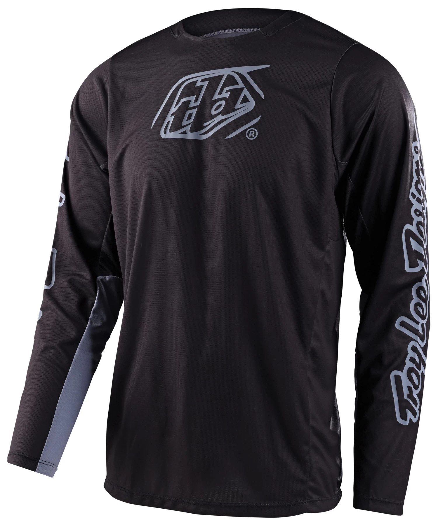 Troy Lee Designs Troy Lee GP Pro Mono Jersey 1 Troy Lee Designs Troy Lee GP Pro Mono Jersey