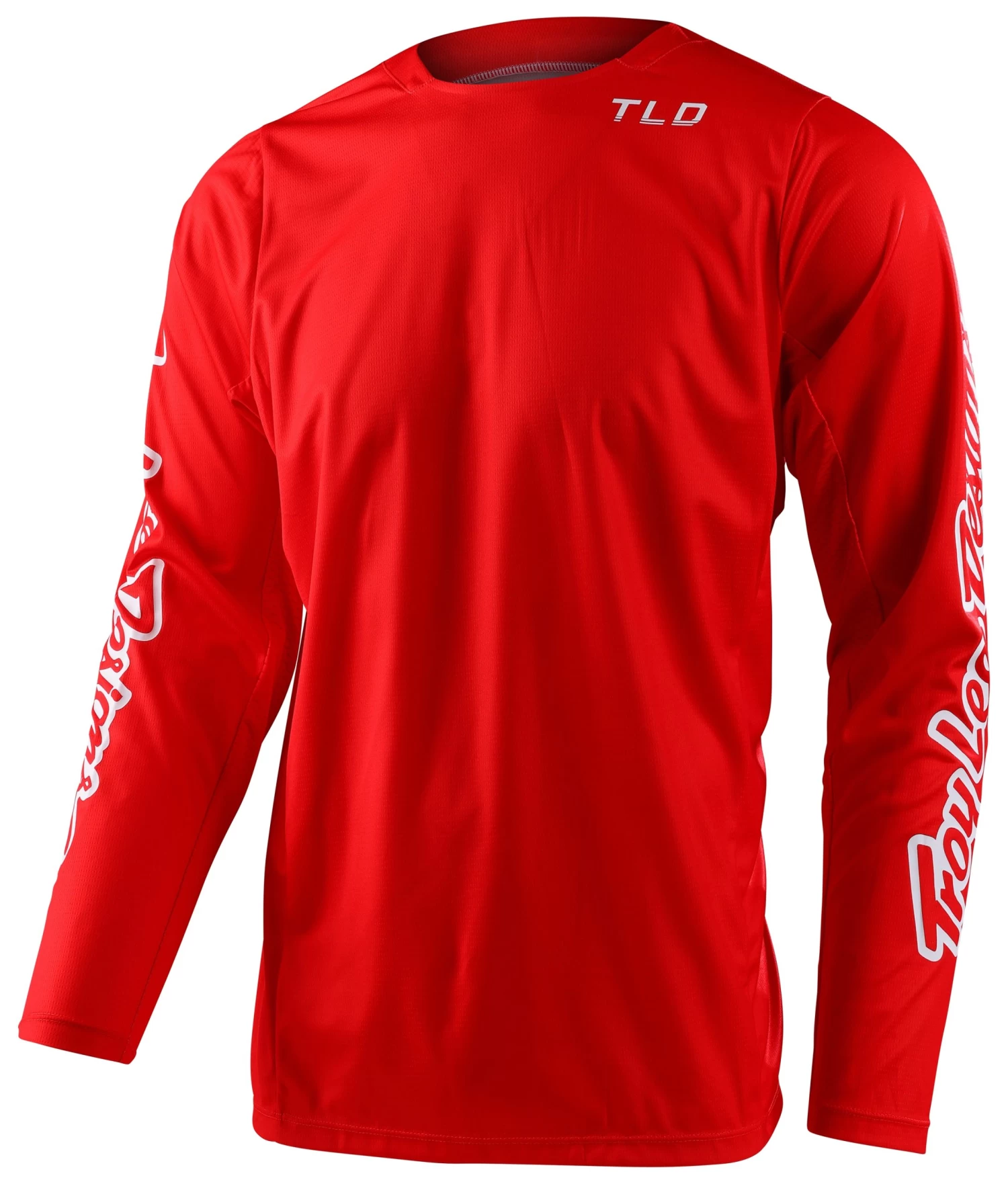 Troy Lee Designs Troy Lee GP Pro Mono Jersey 3 Troy Lee Designs Troy Lee GP Pro Mono Jersey - Image 3