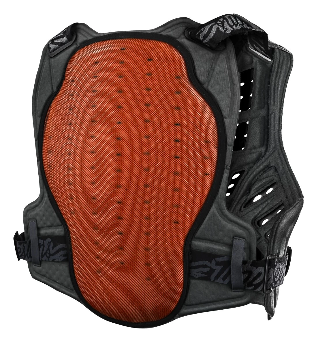 Troy Lee Designs Troy Lee Rockfight CE Flex Chest Protector 2 Troy Lee Designs Troy Lee Rockfight CE Flex Chest Protector - Image 2