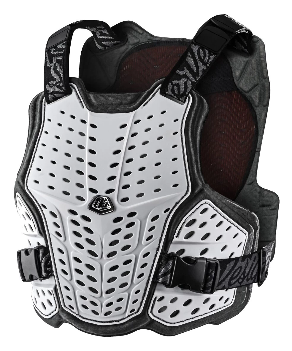 Troy Lee Designs Troy Lee Rockfight CE Flex Chest Protector 3 Troy Lee Designs Troy Lee Rockfight CE Flex Chest Protector - Image 3