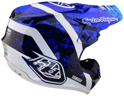 Troy Lee Designs Troy Lee SE4 Polyacrylite Yamaha Helmet -Moto Gear Shop troy lee youth se4 polyacrylite yamaha helmet 2 scaled