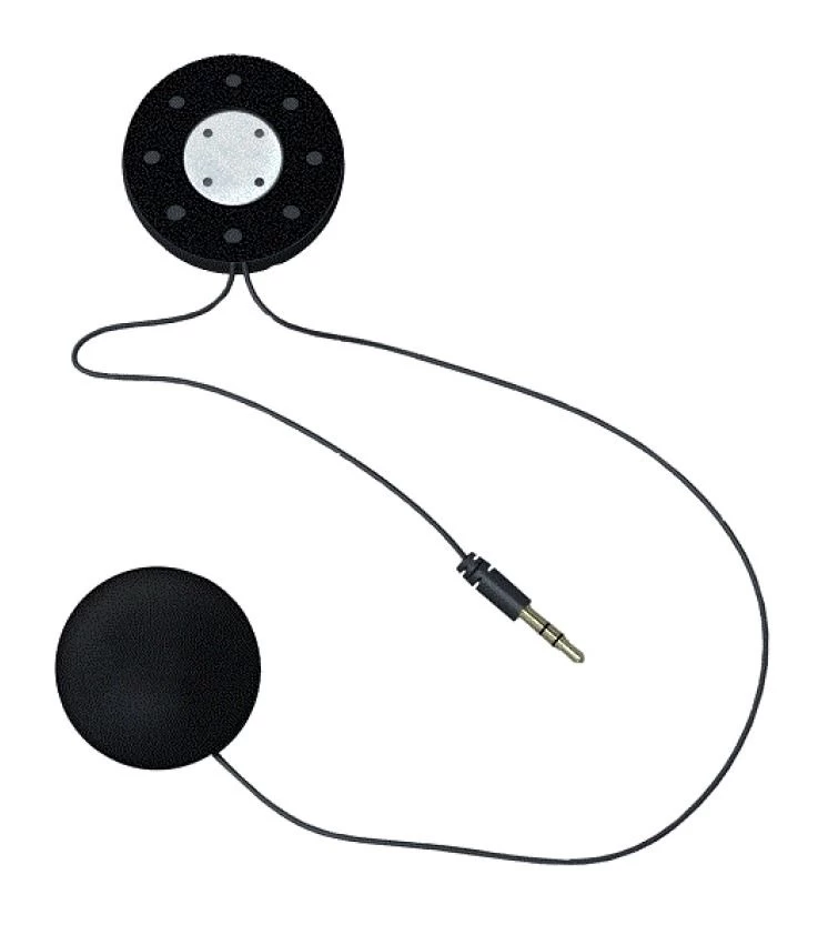 UCLEAR HD Speakers 1 UCLEAR HD Speakers