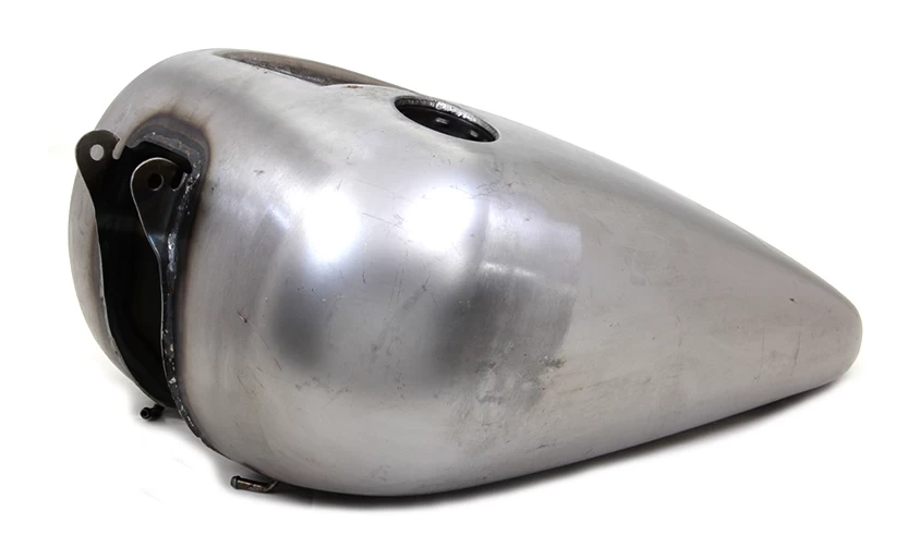 V-Twin Mfg. 5.1 Gallon Stock Style Tank For Harley FXDB / FXDWG 2010-2017 2 V-Twin Mfg. 5.1 Gallon Stock Style Tank For Harley FXDB / FXDWG 2010-2017 - Image 2