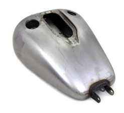 V-Twin Mfg. 5.1 Gallon Stock Style Tank For Harley FXDB / FXDWG 2010-2017