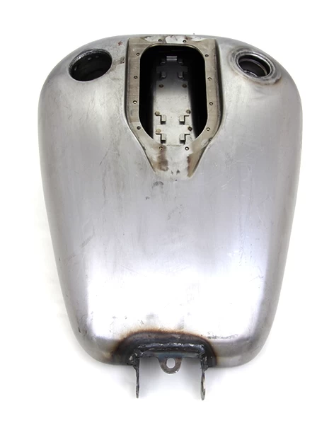 V-Twin Mfg. 5.1 Gallon Stock Style Tank For Harley FXDB / FXDWG 2010-2017 4 V-Twin Mfg. 5.1 Gallon Stock Style Tank For Harley FXDB / FXDWG 2010-2017 - Image 4