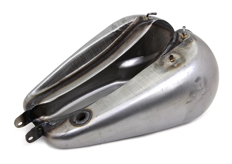 V-Twin Mfg. 5.1 Gallon Stock Style Tank For Harley FXDB / FXDWG 2010-2017 6 V-Twin Mfg. 5.1 Gallon Stock Style Tank For Harley FXDB / FXDWG 2010-2017 - Image 6