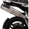 Vance & Hines Adventure Hi-Output 500 Slip-On BMW R1250GS / Adventure 2019-2023